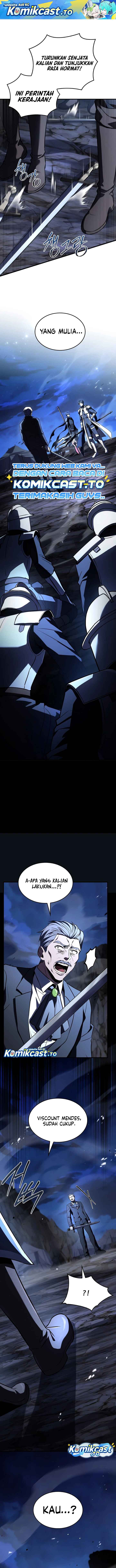 Return of The Greatest Lancer Chapter 203 - halaman 2