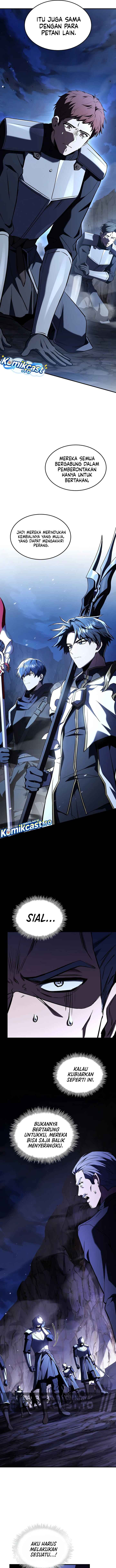 Return of The Greatest Lancer Chapter 203 - halaman 4