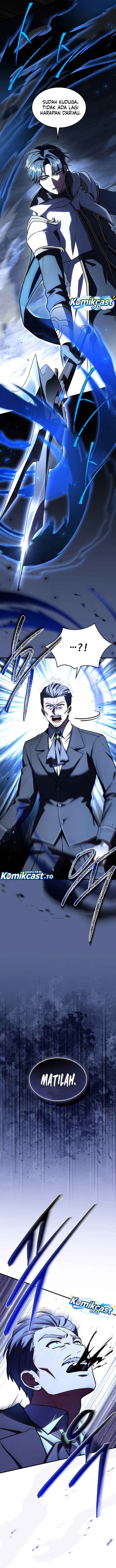 Return of The Greatest Lancer Chapter 203 - halaman 7