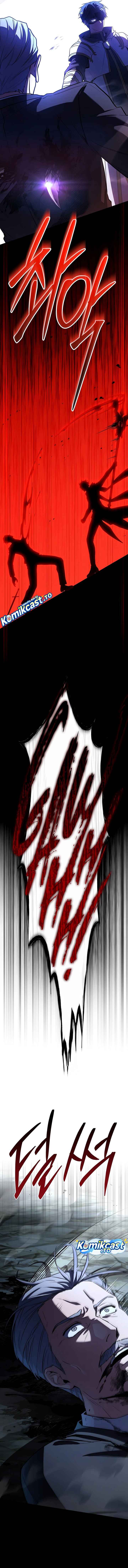 Return of The Greatest Lancer Chapter 203 - halaman 8