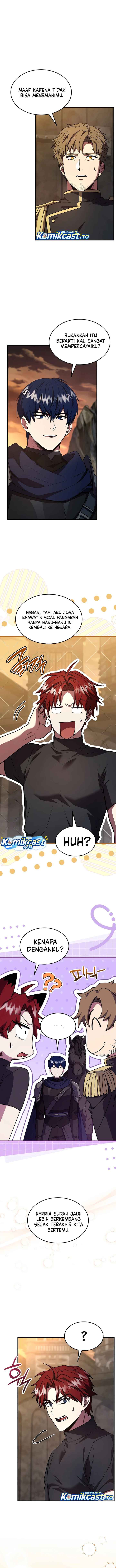 Return of The Greatest Lancer Chapter 204 - halaman 3