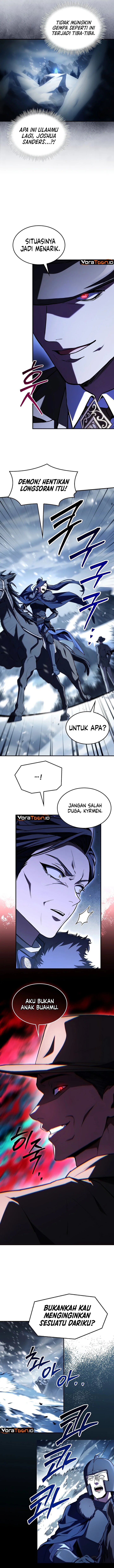 Return of The Greatest Lancer Chapter 215 - halaman 11