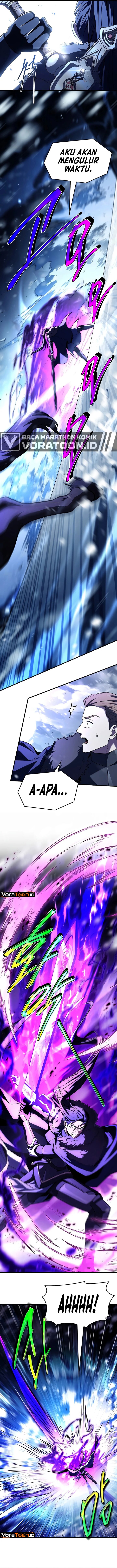 Return of The Greatest Lancer Chapter 215 - halaman 13