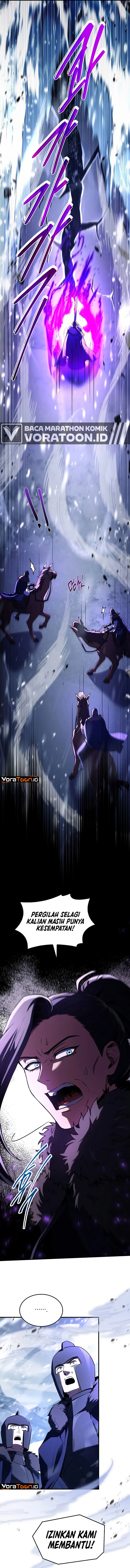 Return of The Greatest Lancer Chapter 215 - halaman 14