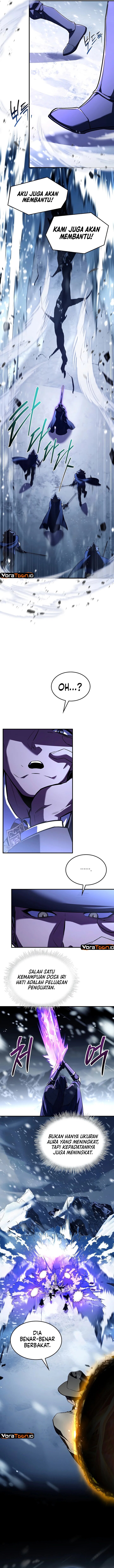Return of The Greatest Lancer Chapter 215 - halaman 15