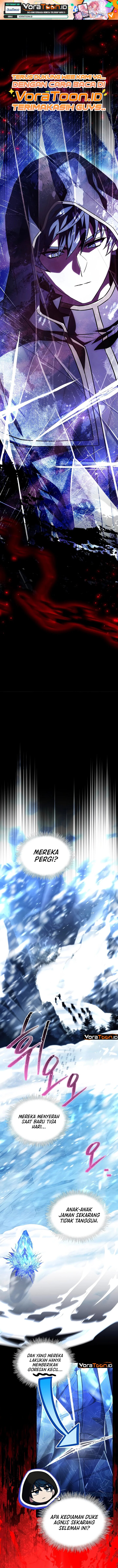 Return of The Greatest Lancer Chapter 215 - halaman 2