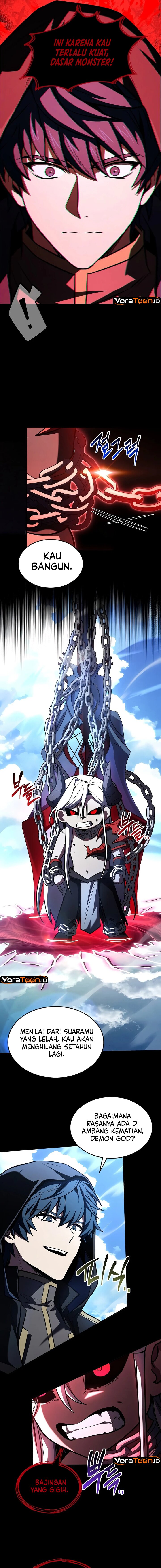 Return of The Greatest Lancer Chapter 215 - halaman 3