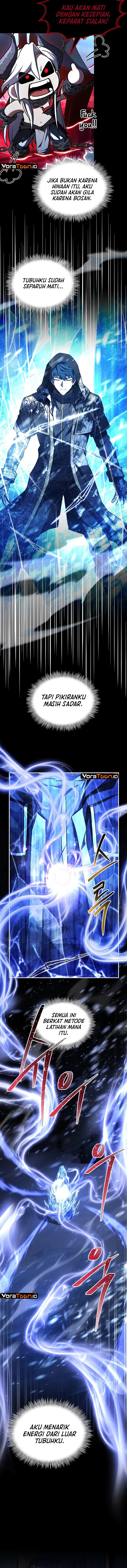 Return of The Greatest Lancer Chapter 215 - halaman 5