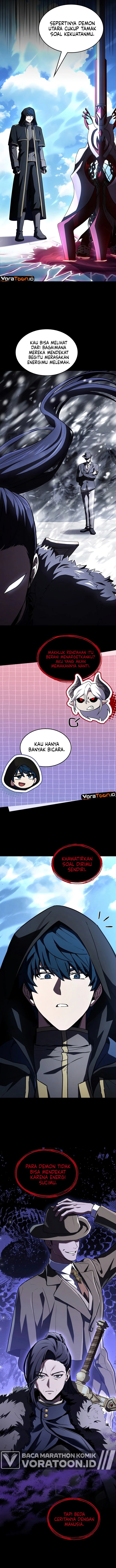 Return of The Greatest Lancer Chapter 215 - halaman 6