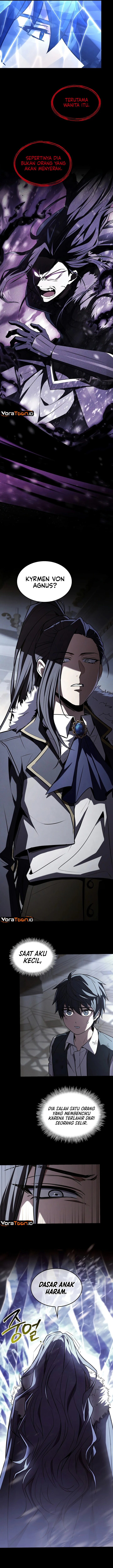 Return of The Greatest Lancer Chapter 215 - halaman 7
