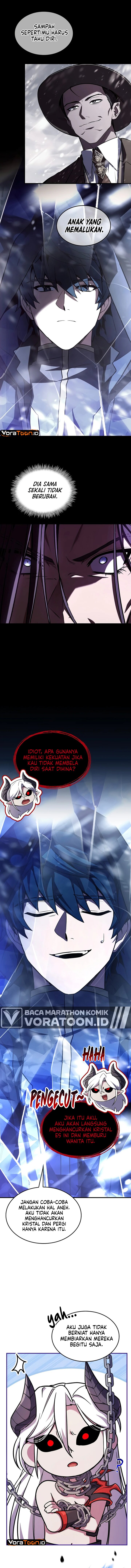 Return of The Greatest Lancer Chapter 215 - halaman 8