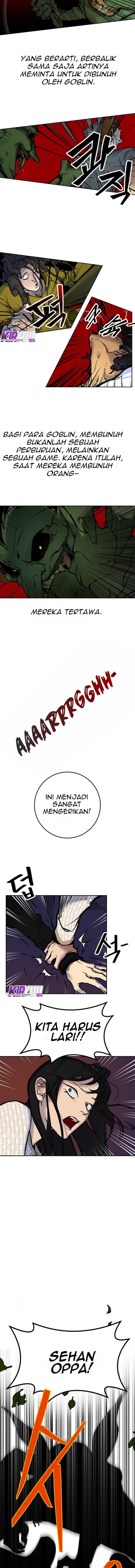 Return to Player Chapter 2 - halaman 10