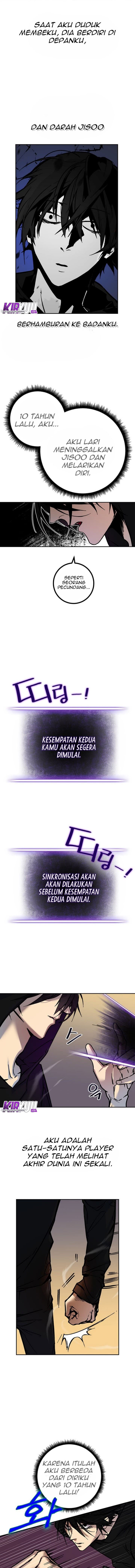 Return to Player Chapter 2 - halaman 12
