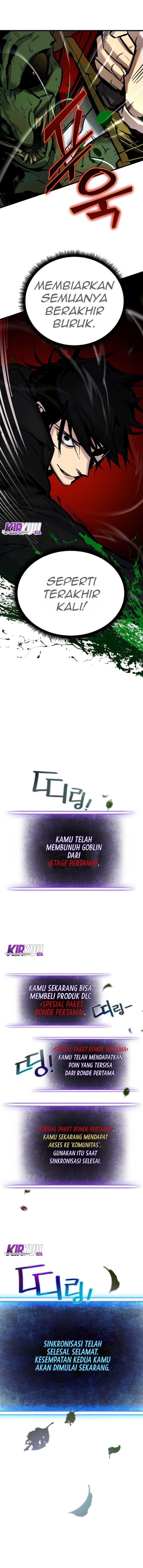 Return to Player Chapter 2 - halaman 14