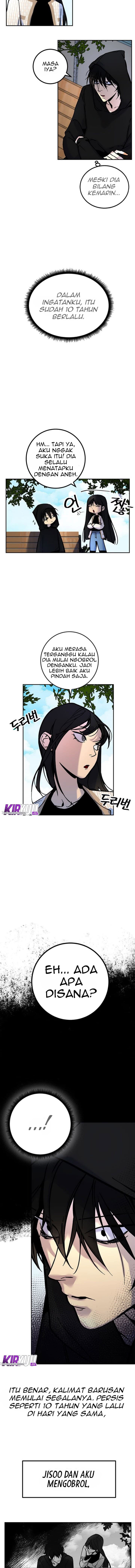 Return to Player Chapter 2 - halaman 5