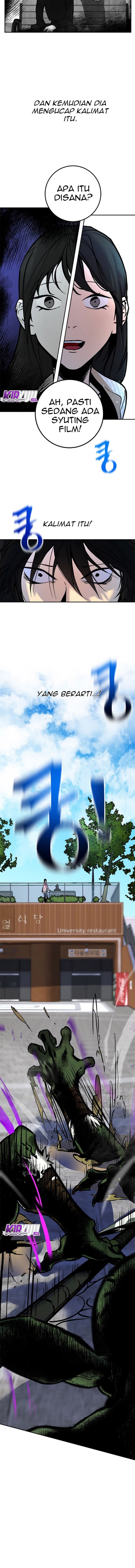 Return to Player Chapter 2 - halaman 6