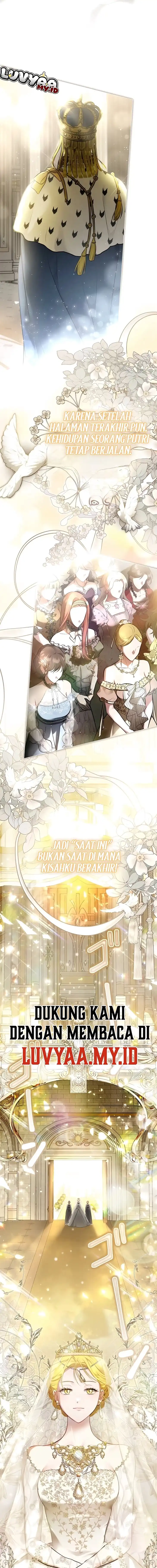 Rita and the Oracle Chapter 1 - halaman 2