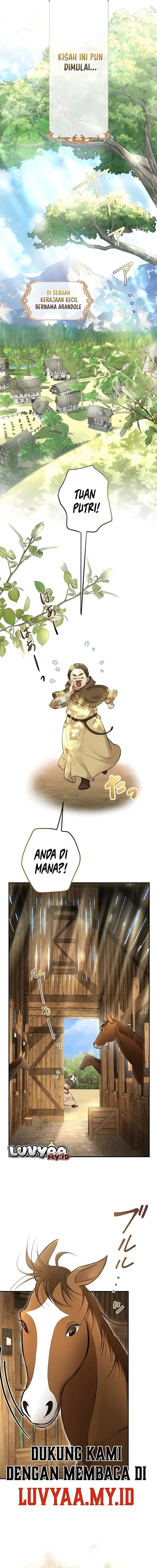 Rita and the Oracle Chapter 1 - halaman 5