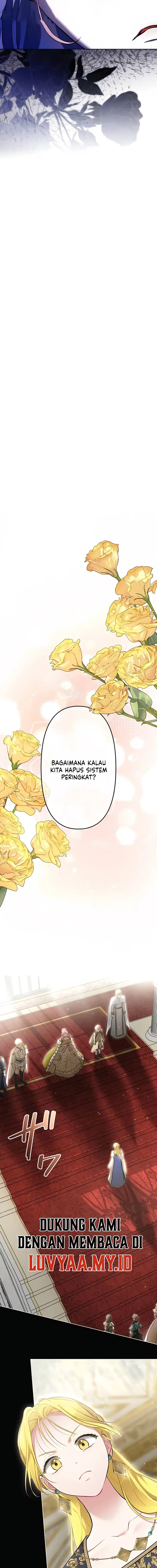 Rita and the Oracle Chapter 11 - halaman 4