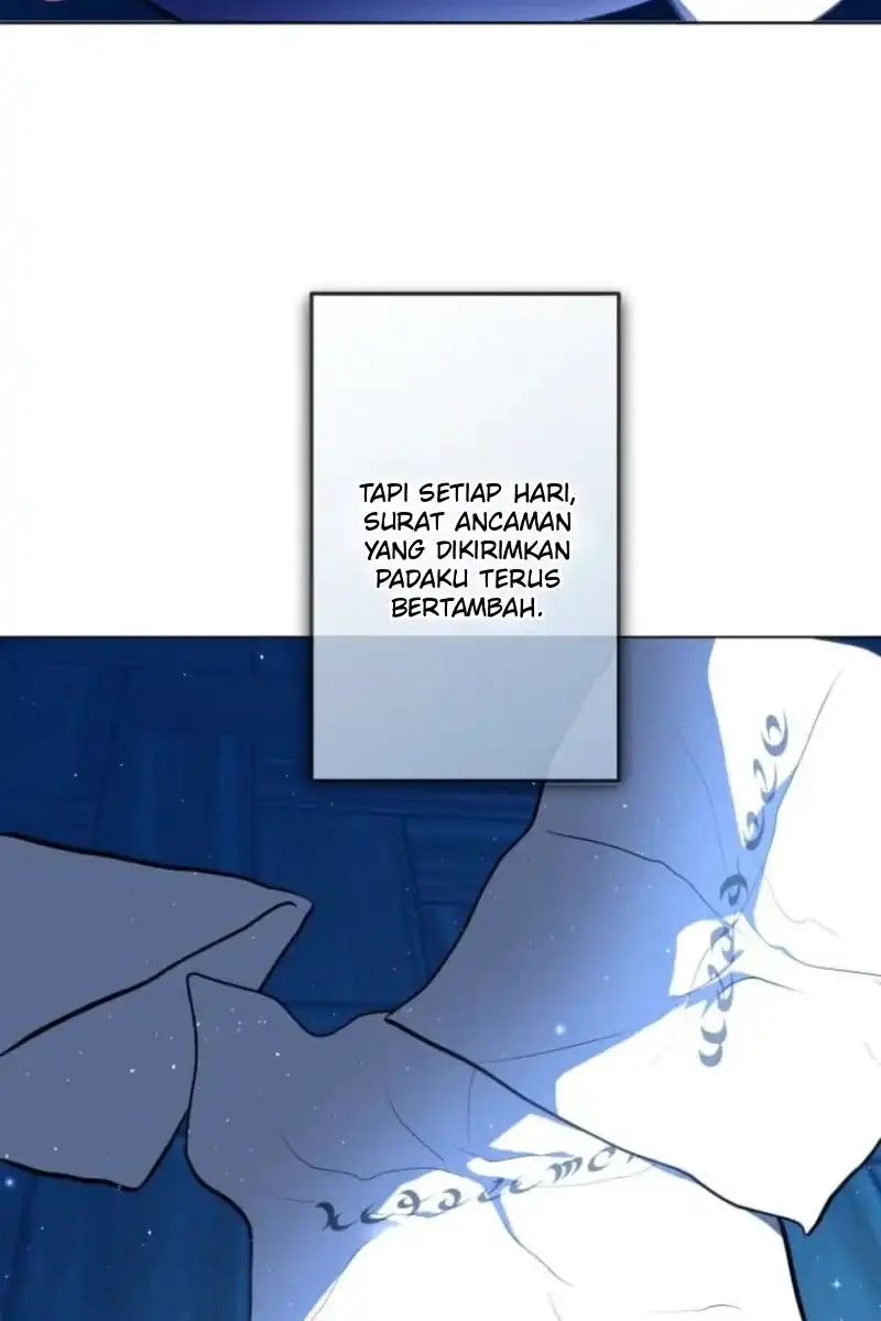 Rita and the Oracle Chapter 16 - halaman 101