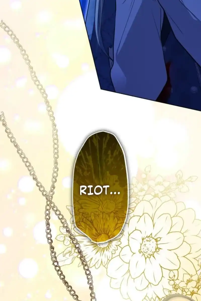Rita and the Oracle Chapter 16 - halaman 104
