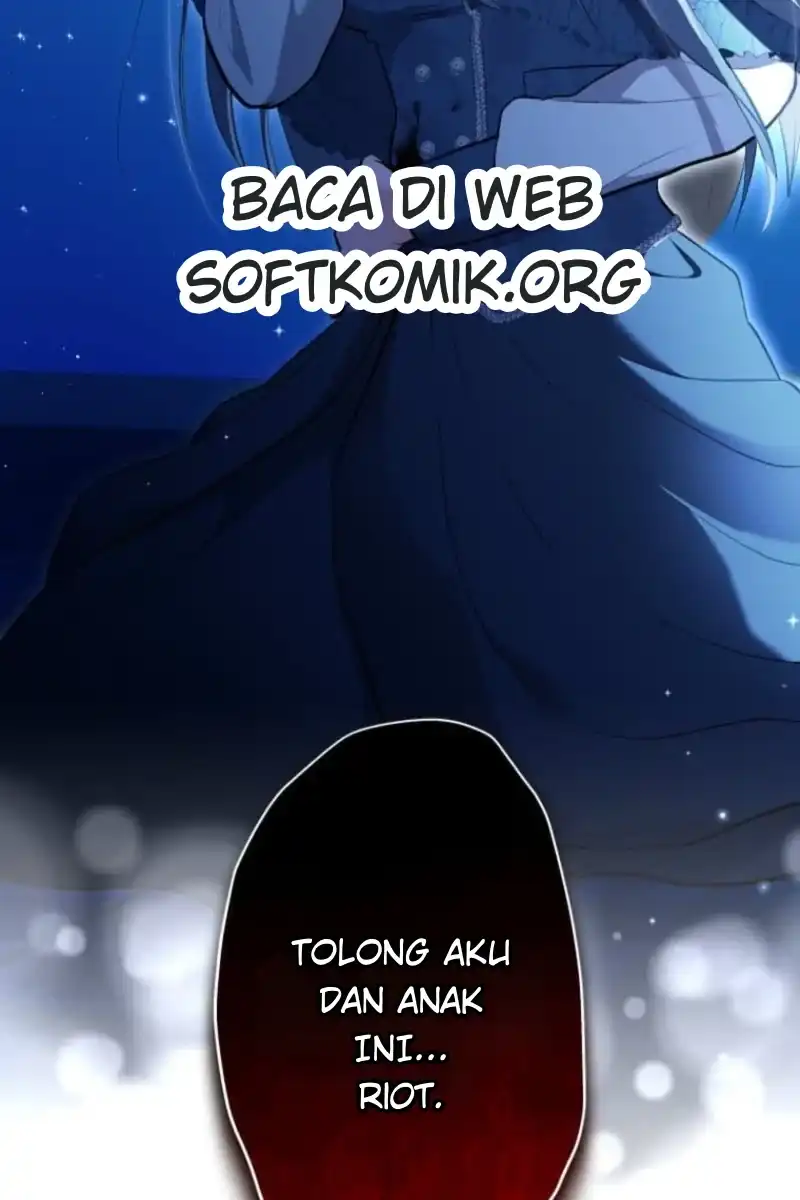 Rita and the Oracle Chapter 16 - halaman 107