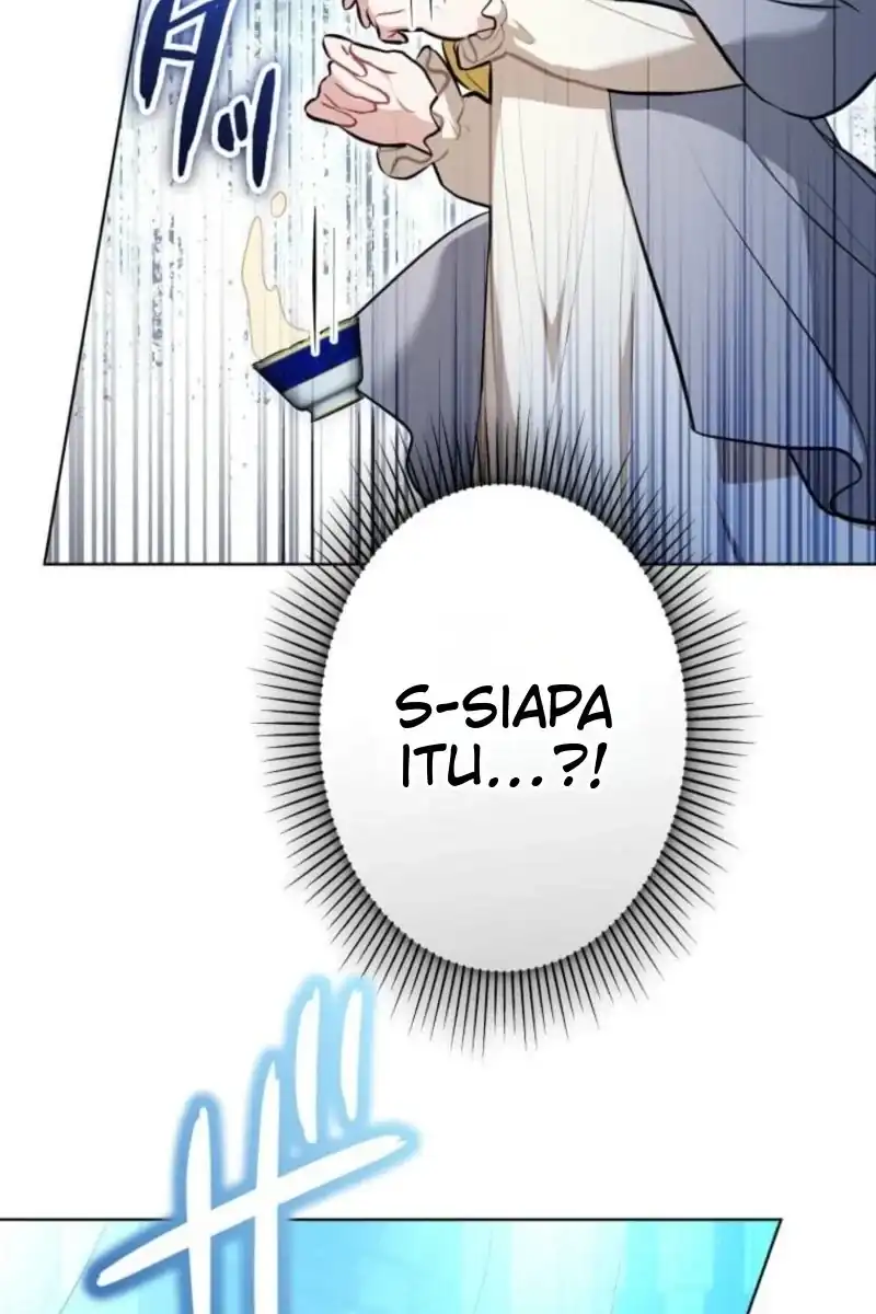 Rita and the Oracle Chapter 16 - halaman 11