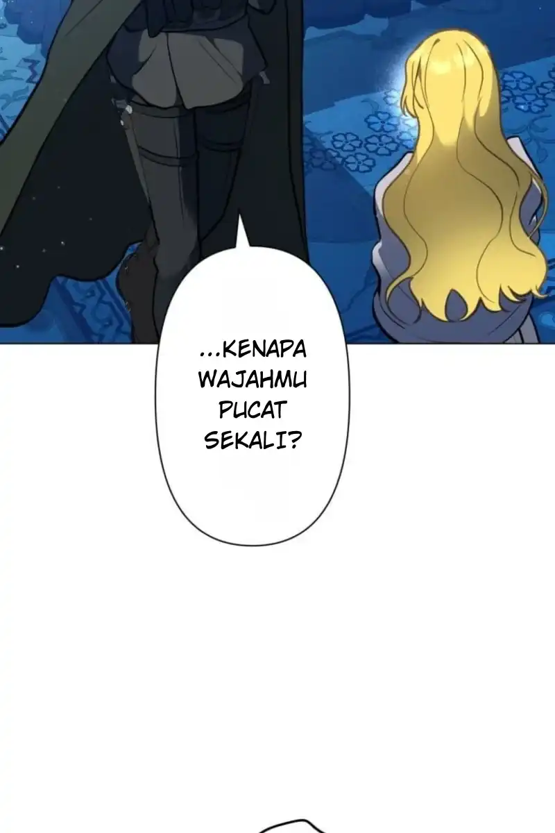 Rita and the Oracle Chapter 16 - halaman 17