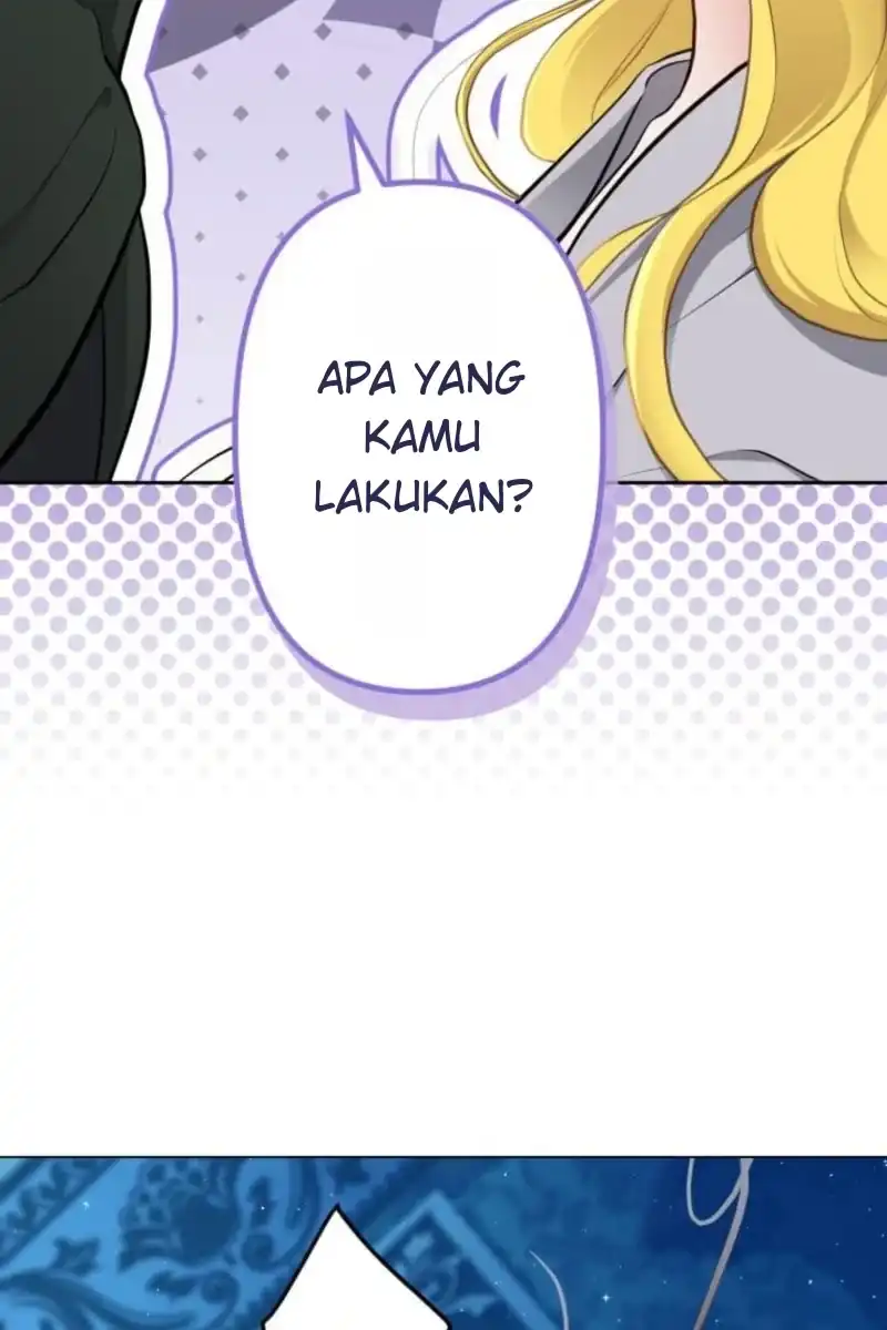 Rita and the Oracle Chapter 16 - halaman 22