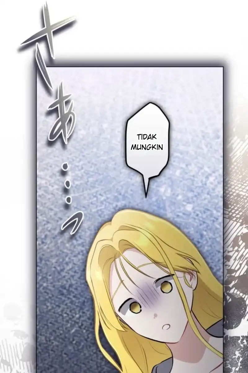 Rita and the Oracle Chapter 16 - halaman 25