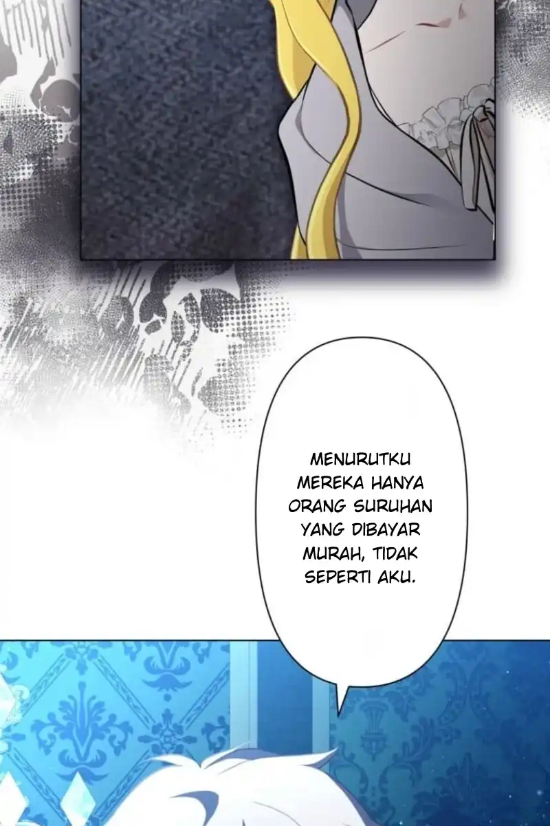 Rita and the Oracle Chapter 16 - halaman 26