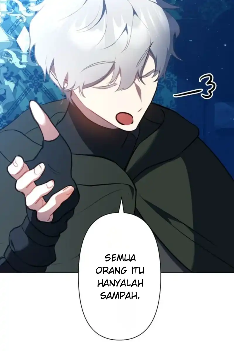 Rita and the Oracle Chapter 16 - halaman 27