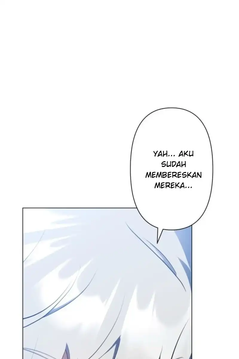 Rita and the Oracle Chapter 16 - halaman 28