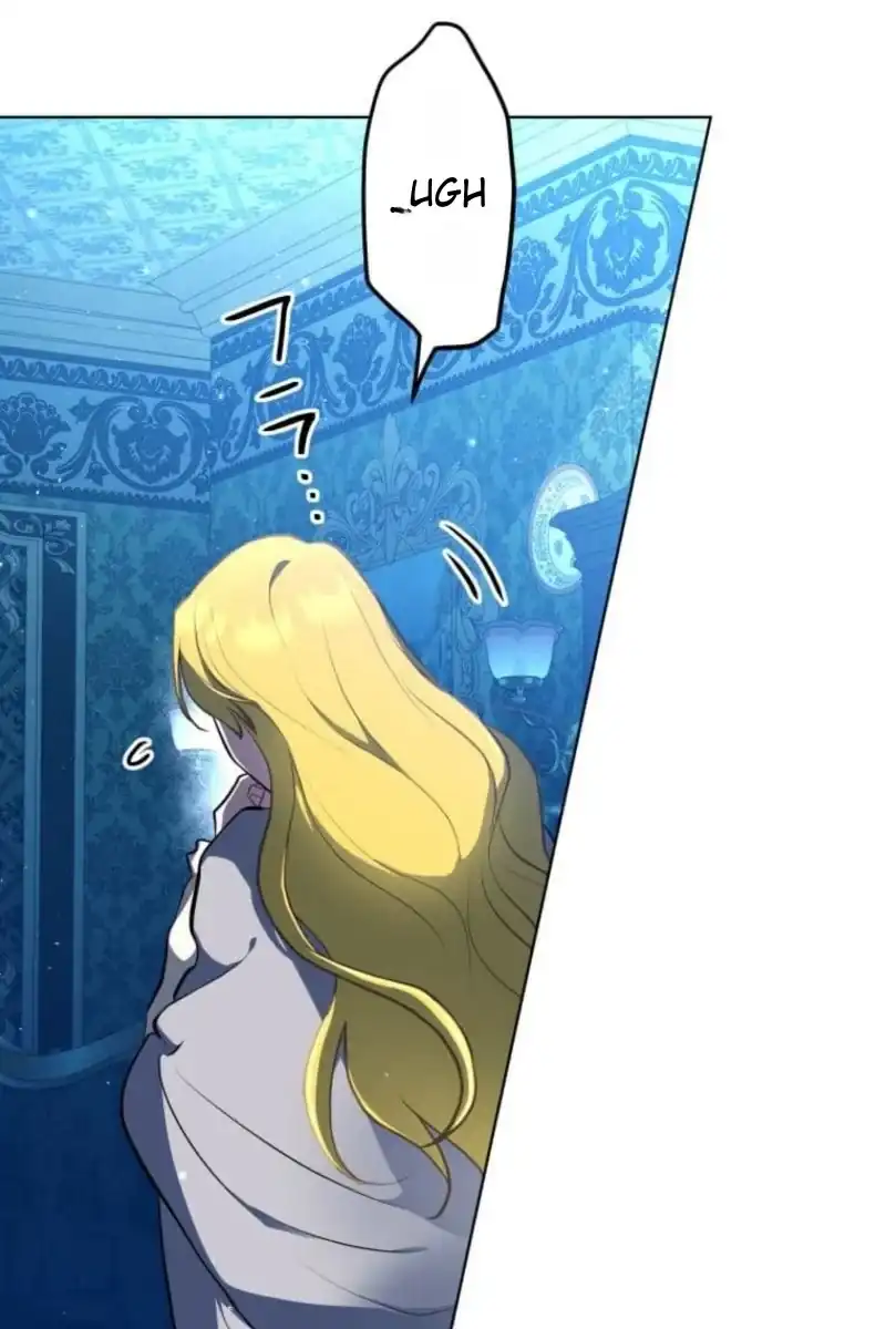 Rita and the Oracle Chapter 16 - halaman 30