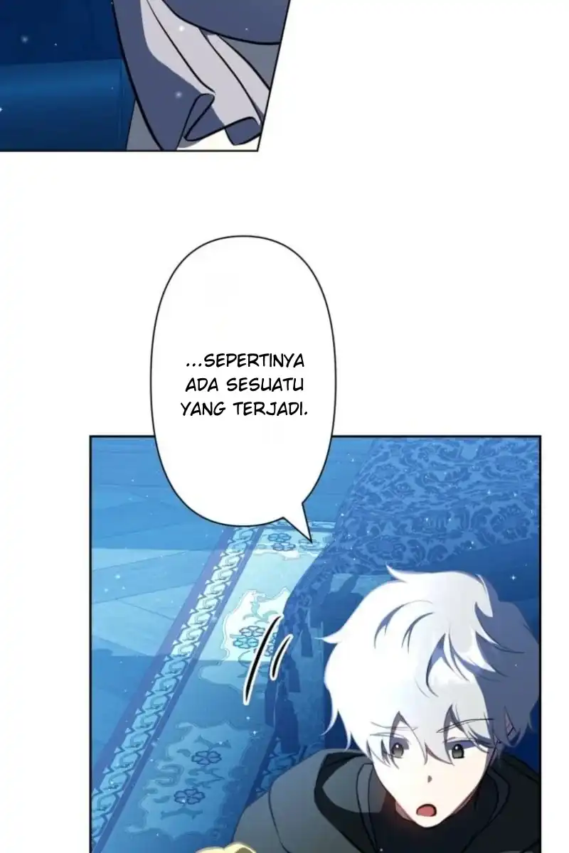 Rita and the Oracle Chapter 16 - halaman 31