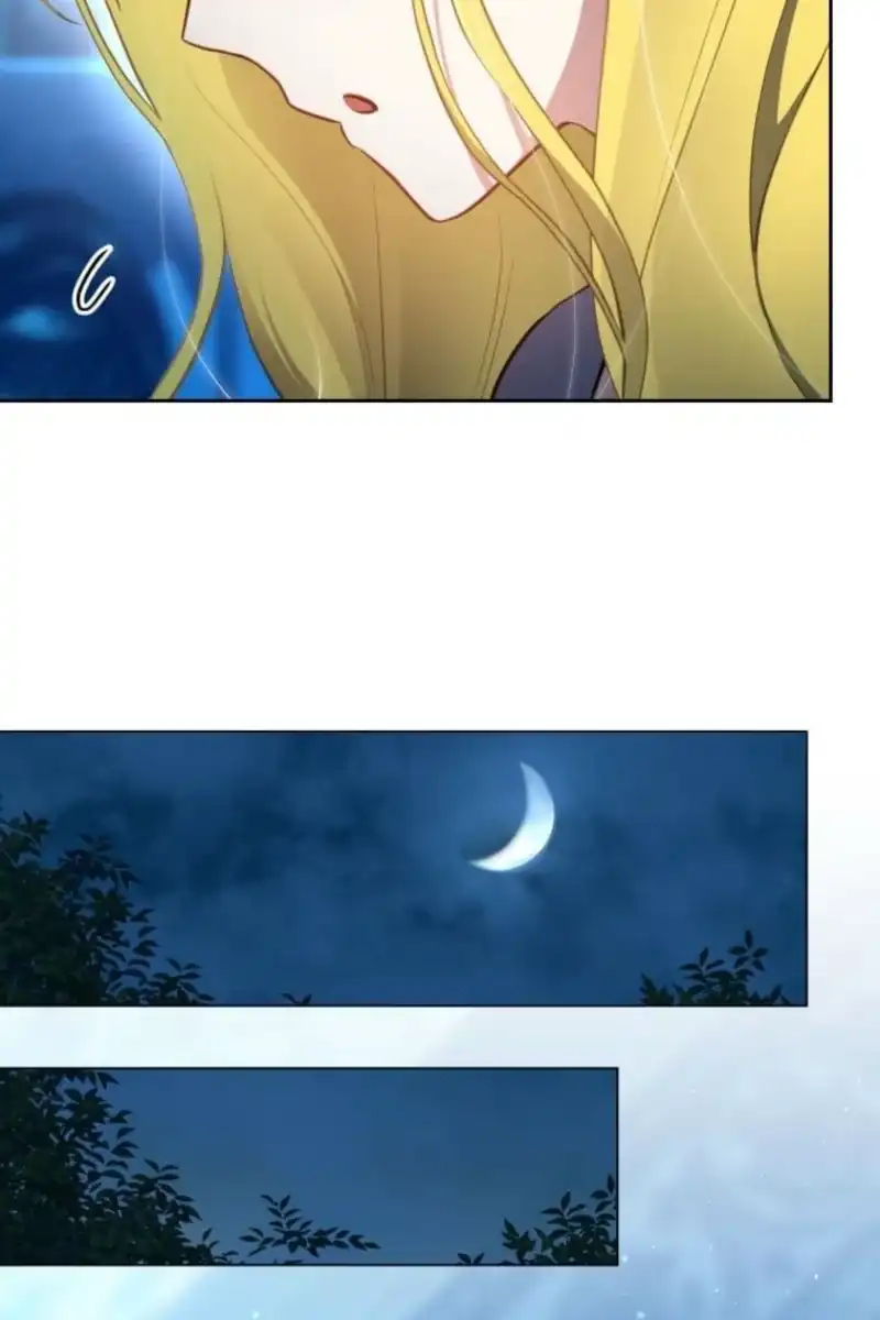Rita and the Oracle Chapter 16 - halaman 34
