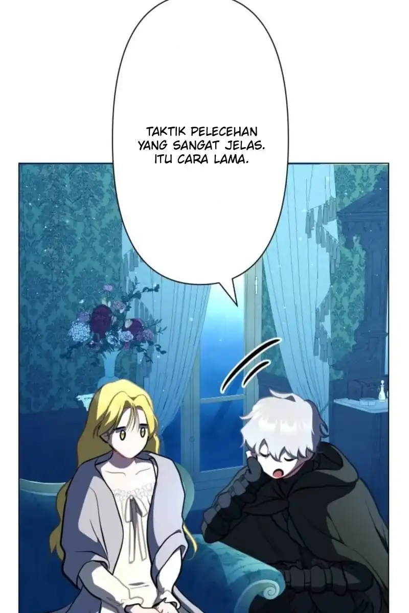 Rita and the Oracle Chapter 16 - halaman 37