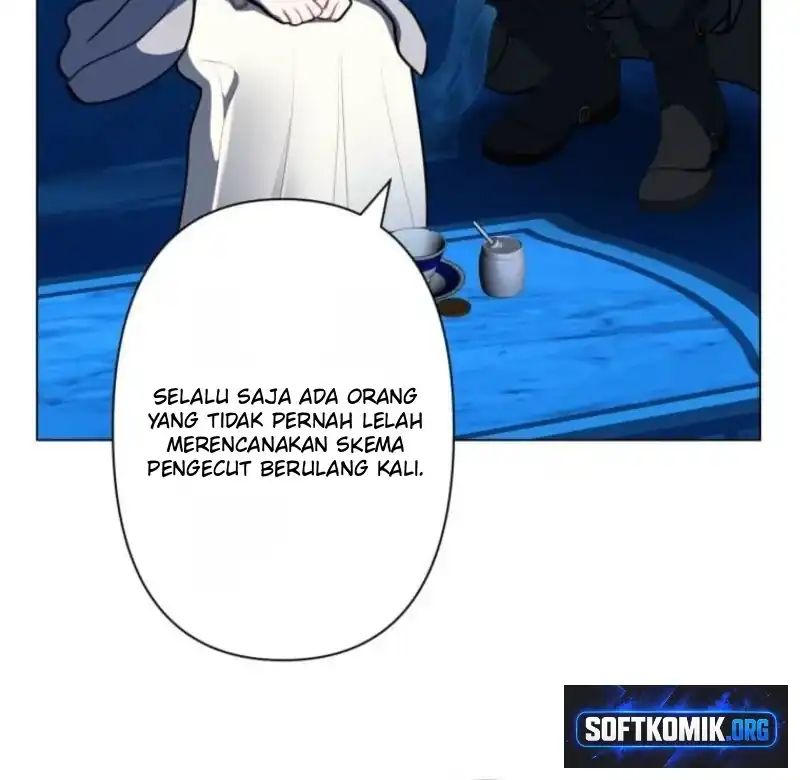 Rita and the Oracle Chapter 16 - halaman 38