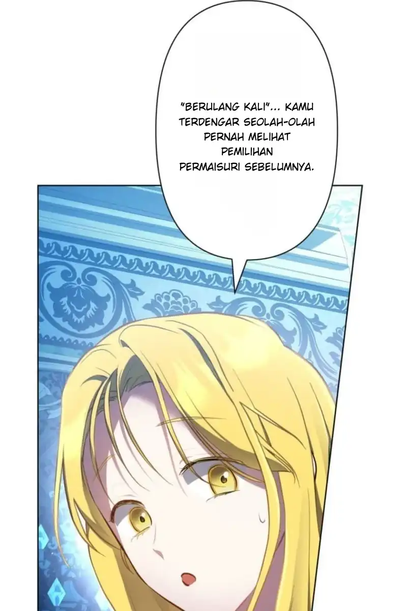 Rita and the Oracle Chapter 16 - halaman 39