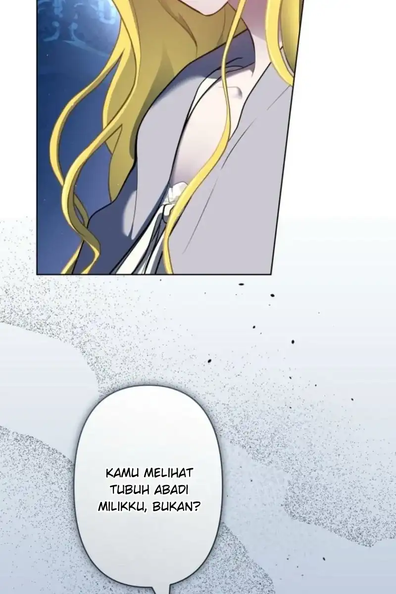 Rita and the Oracle Chapter 16 - halaman 40