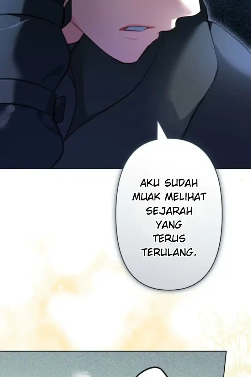 Rita and the Oracle Chapter 16 - halaman 42