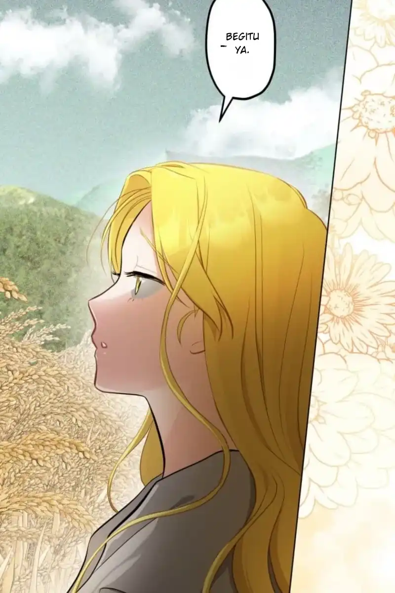 Rita and the Oracle Chapter 16 - halaman 43