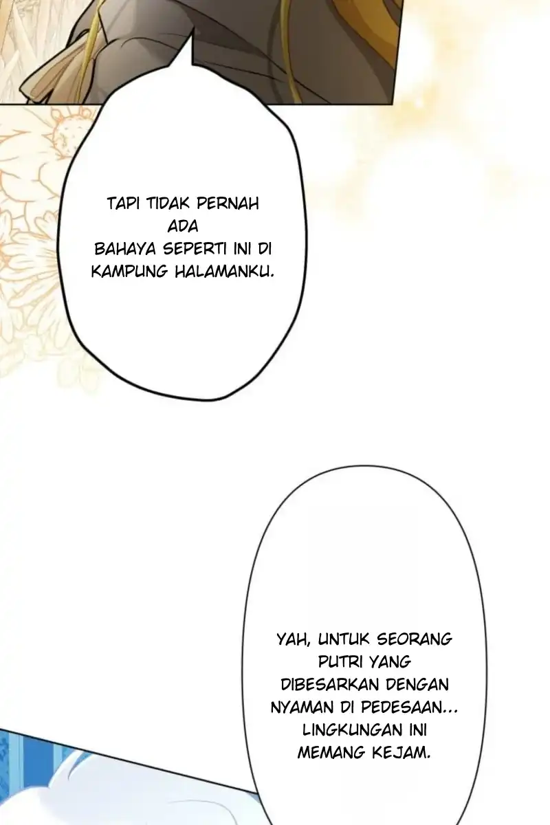 Rita and the Oracle Chapter 16 - halaman 44