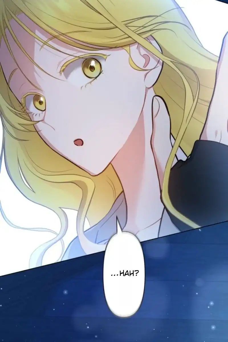 Rita and the Oracle Chapter 16 - halaman 48