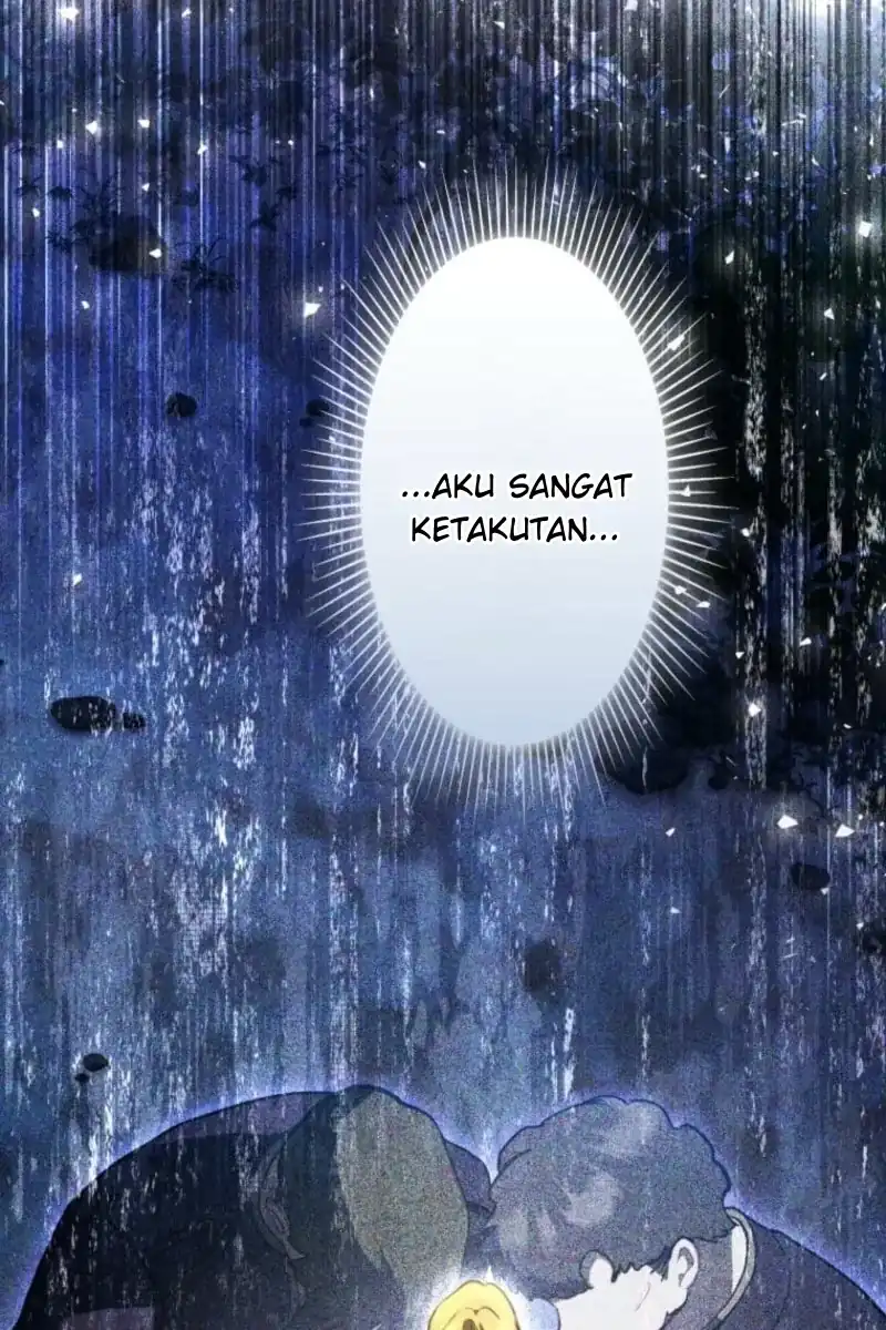Rita and the Oracle Chapter 16 - halaman 5