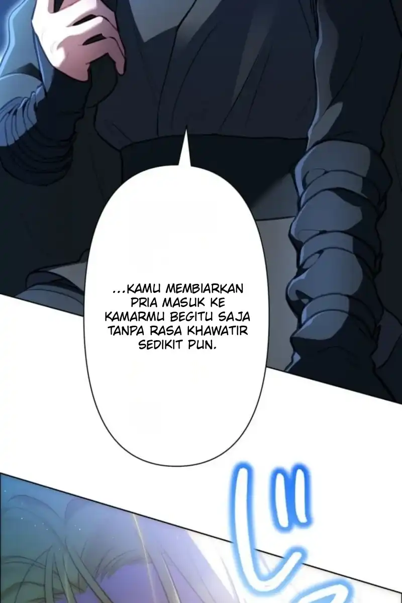 Rita and the Oracle Chapter 16 - halaman 53
