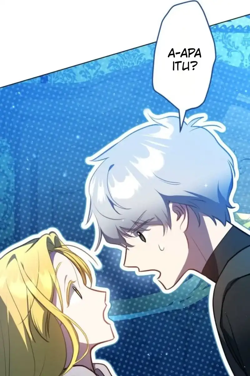 Rita and the Oracle Chapter 16 - halaman 56