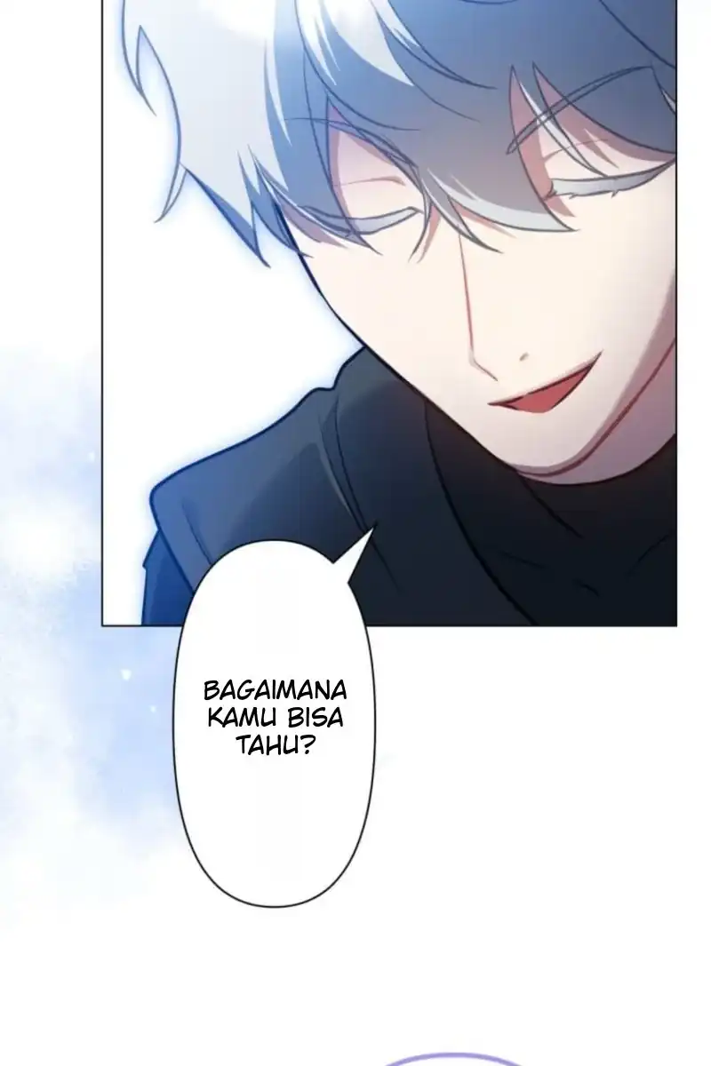 Rita and the Oracle Chapter 16 - halaman 58