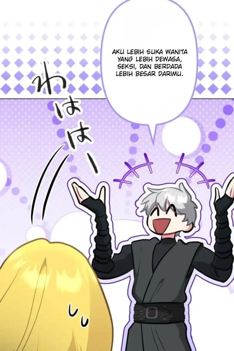 Rita and the Oracle Chapter 16 - halaman 59