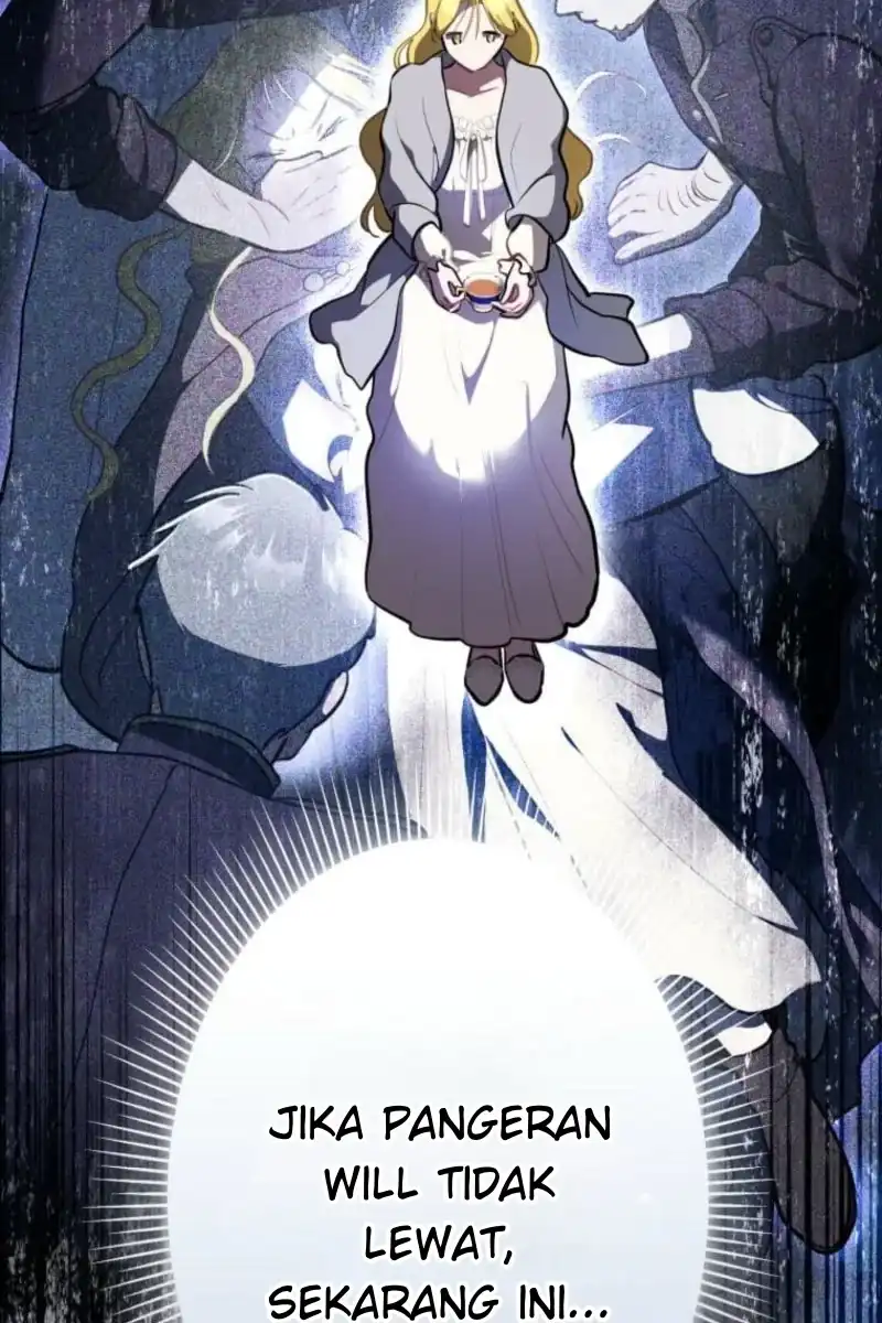 Rita and the Oracle Chapter 16 - halaman 6